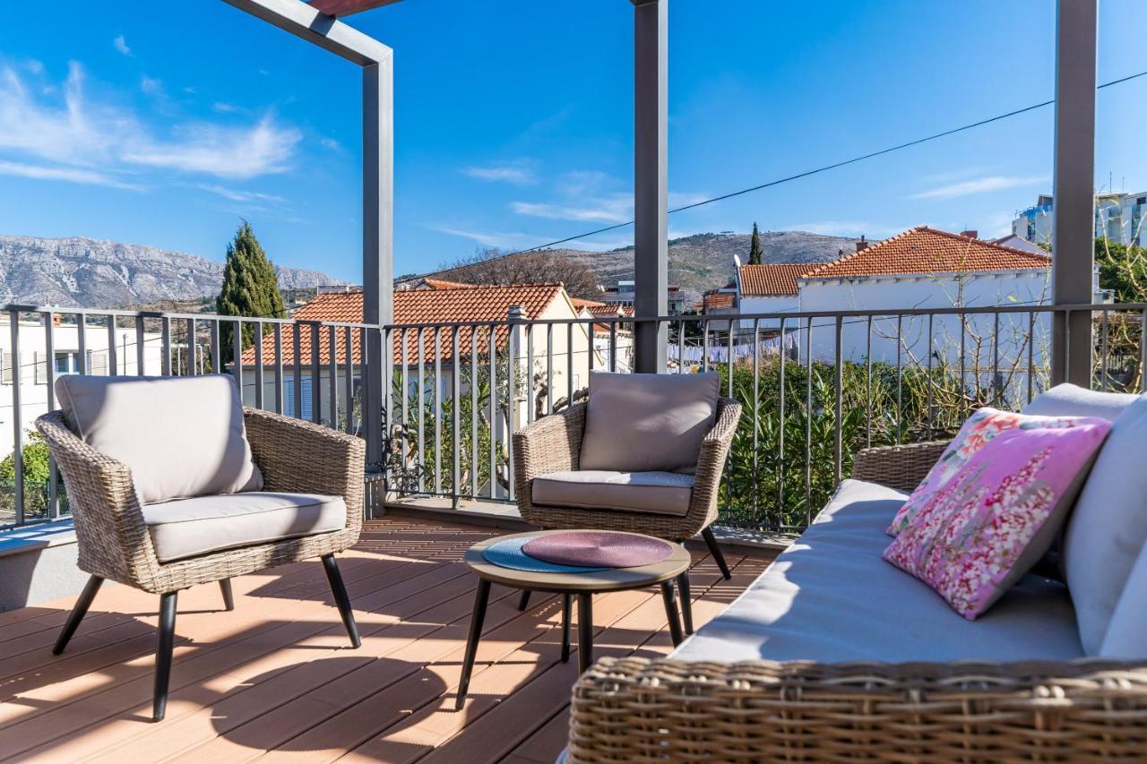 Hedera Estate, Hedera A57 Apartment Dubrovnik Exterior photo